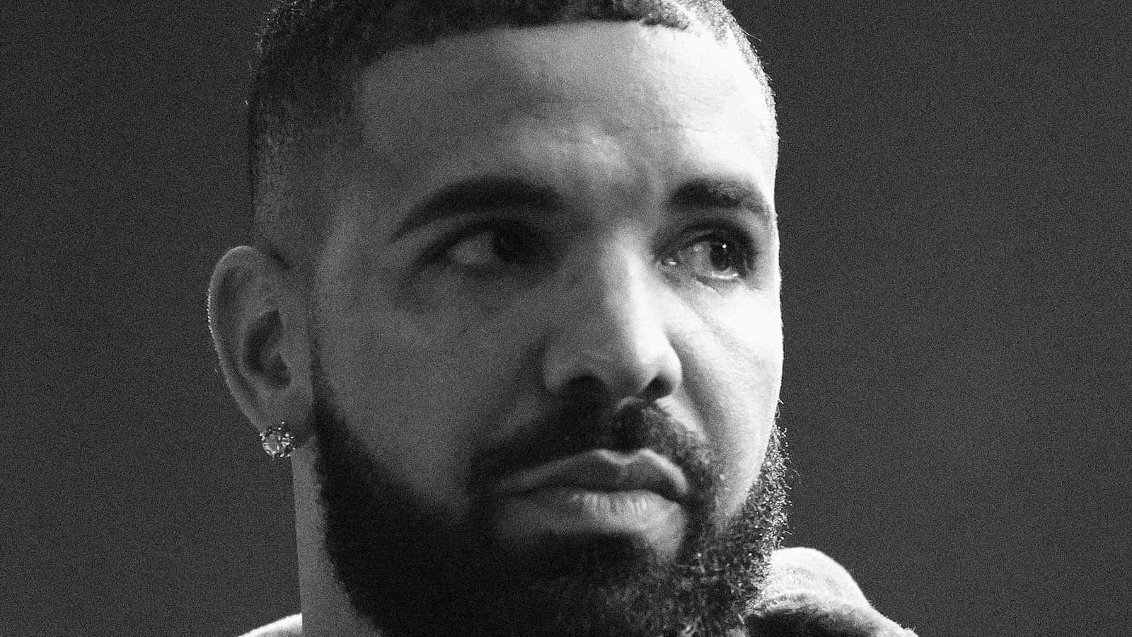 Drake, Nothing Was The Same, album cover, HD Desktop Wallpaper