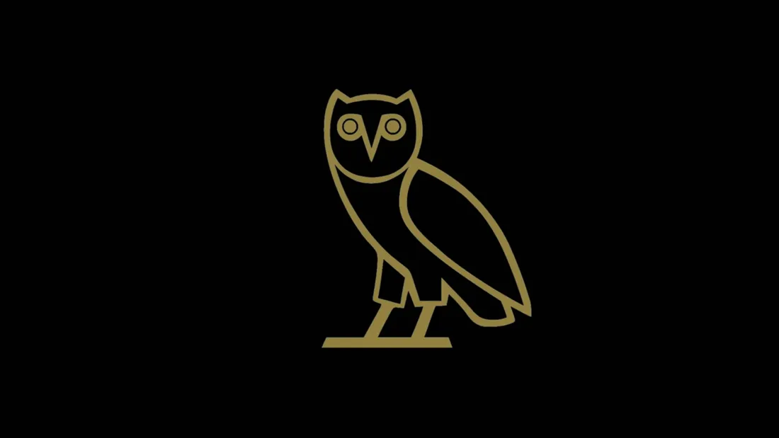 Drake OVO Owl iPhone