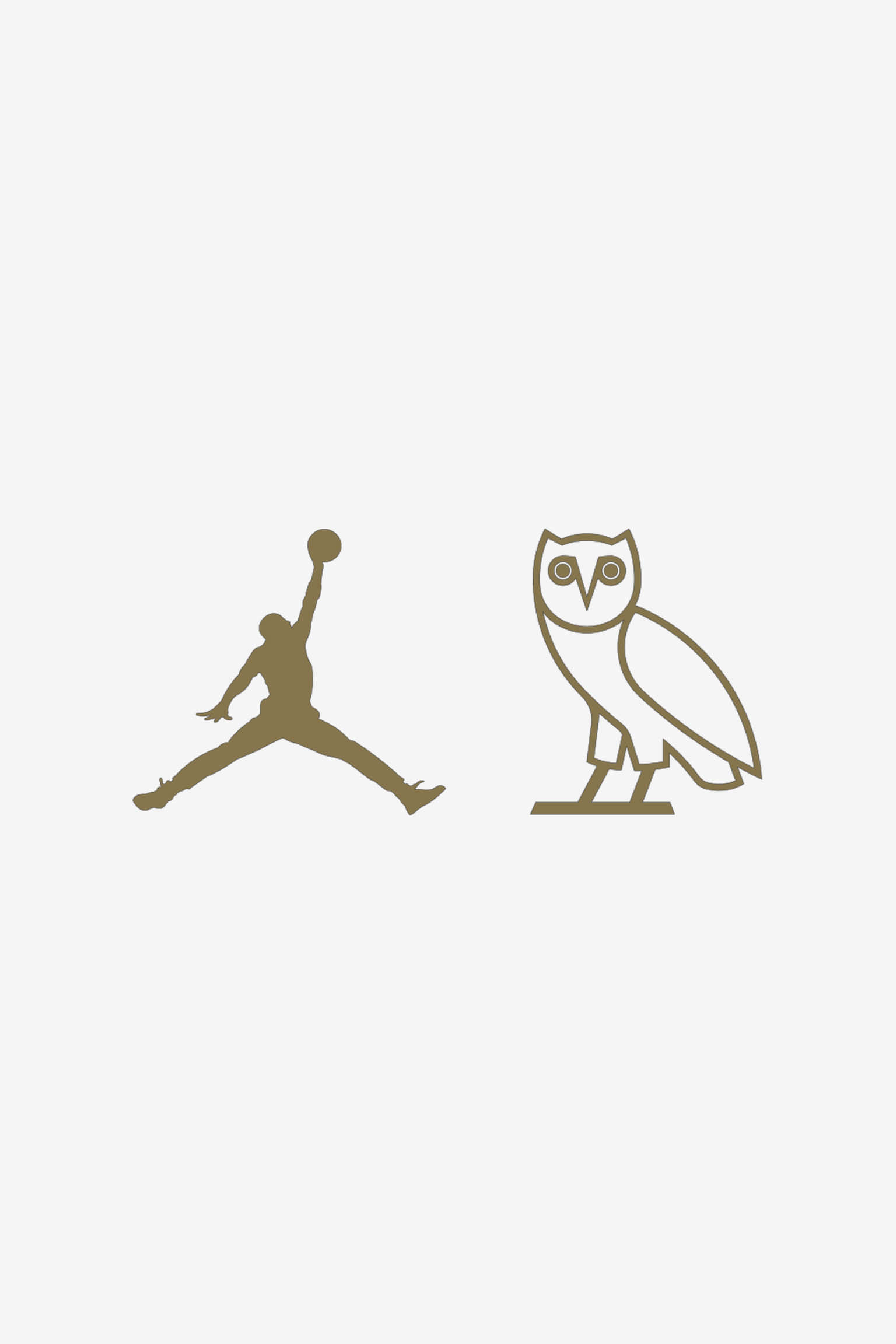 Drake, OVO, owl, Full HD Phone Wallpaper