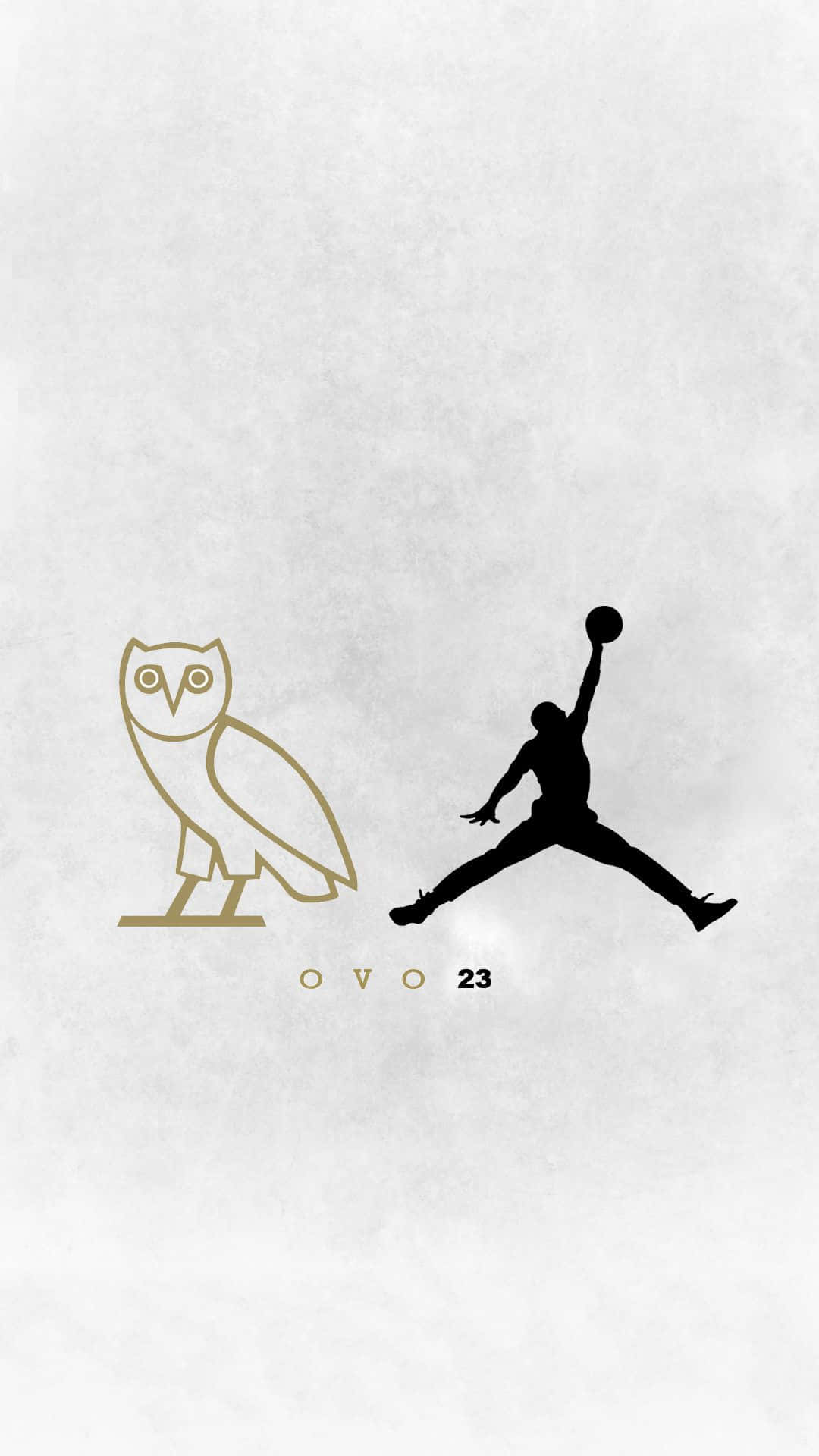 Drake, OVO Owl, iPhone, Full HD Phone Wallpaper
