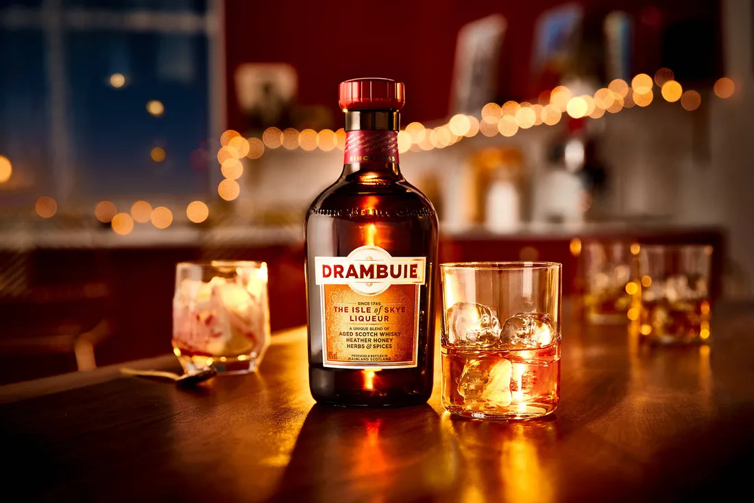 Drambuie