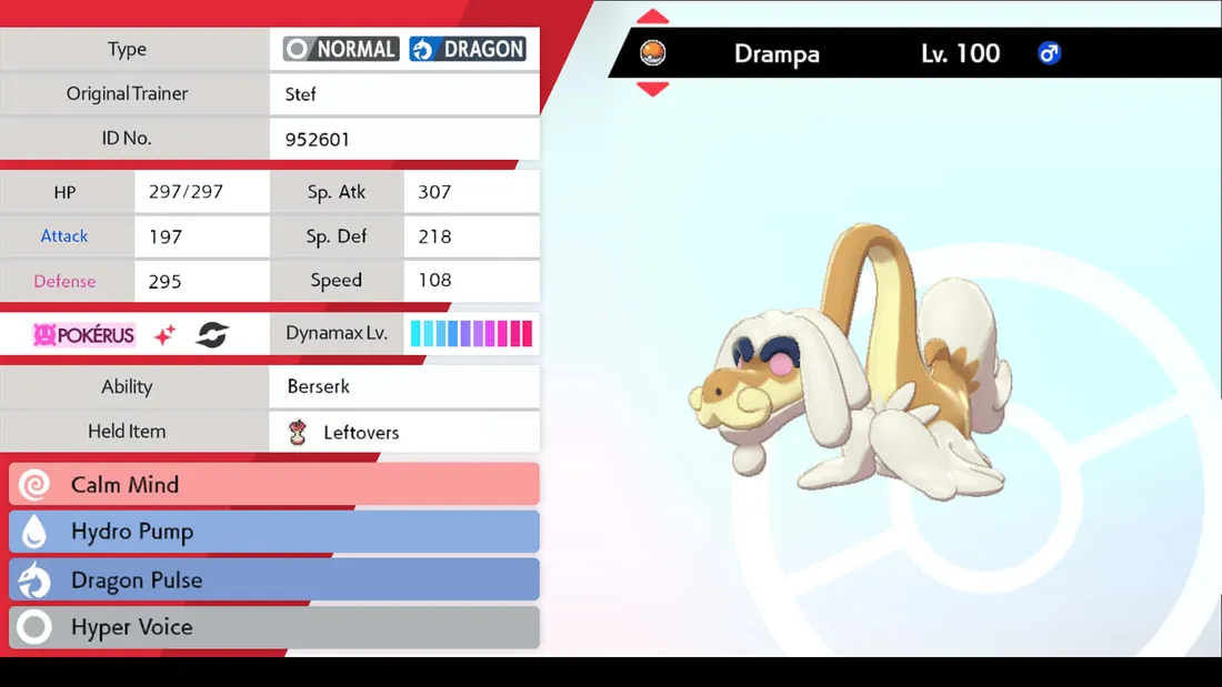 Drampa