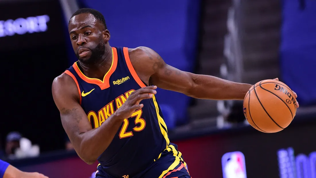 Draymond Green