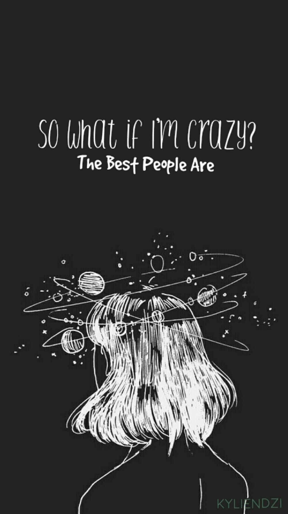 Dream Aesthetic, white line-art sketch, person's head, HD Phone Wallpaper
