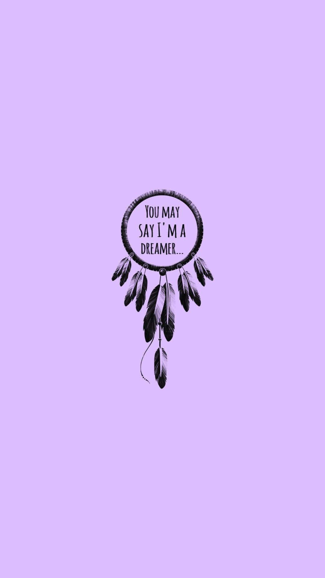 Dream Aesthetic, dreamcatcher, feathers, Full HD Phone Wallpaper