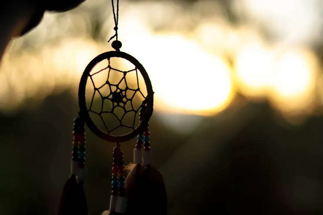 Dream catcher