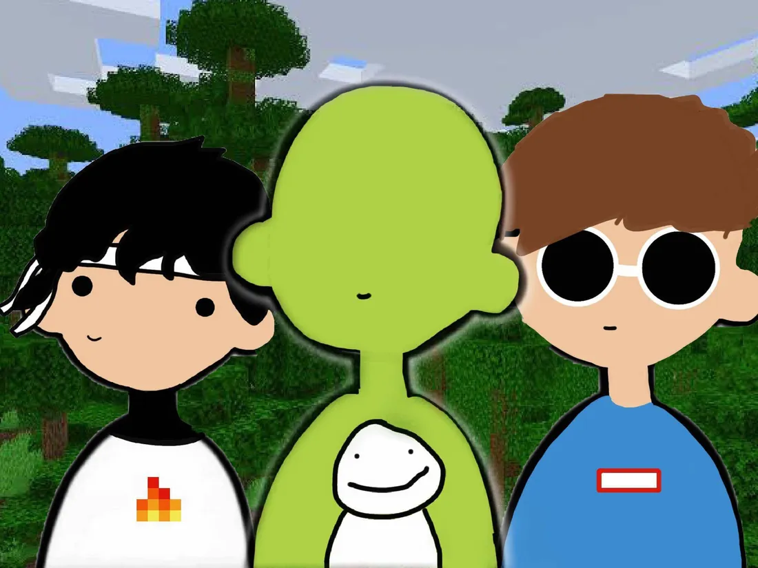 Dream YouTube