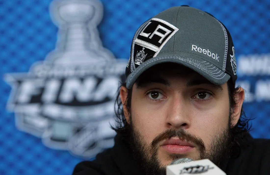 Drew Doughty