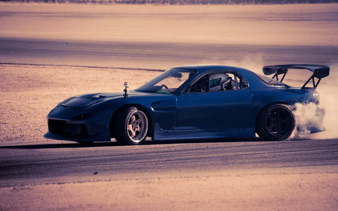 Drifting