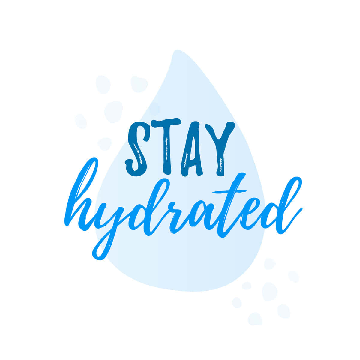Hydration, 1200 x 1200 wallpaper, blue water droplet, SD Desktop Wallpaper