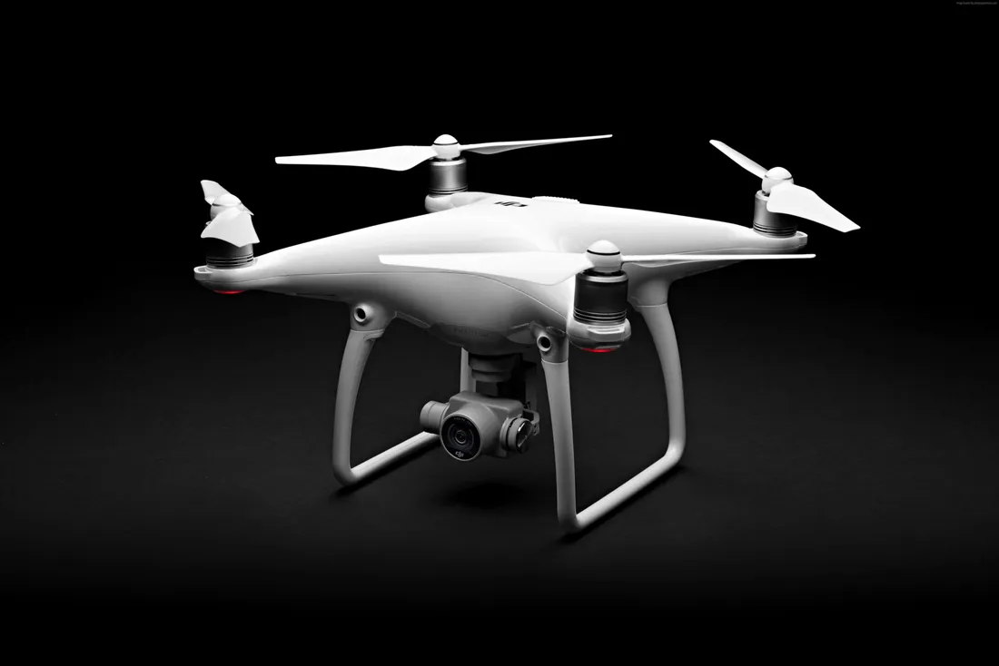 Drone Camera