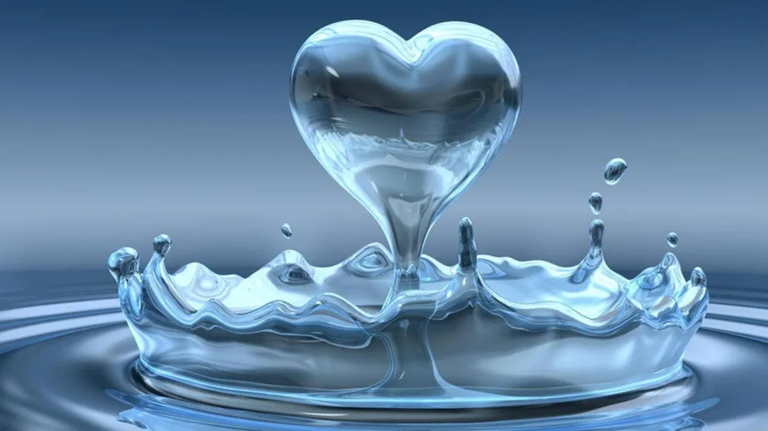 Droplets