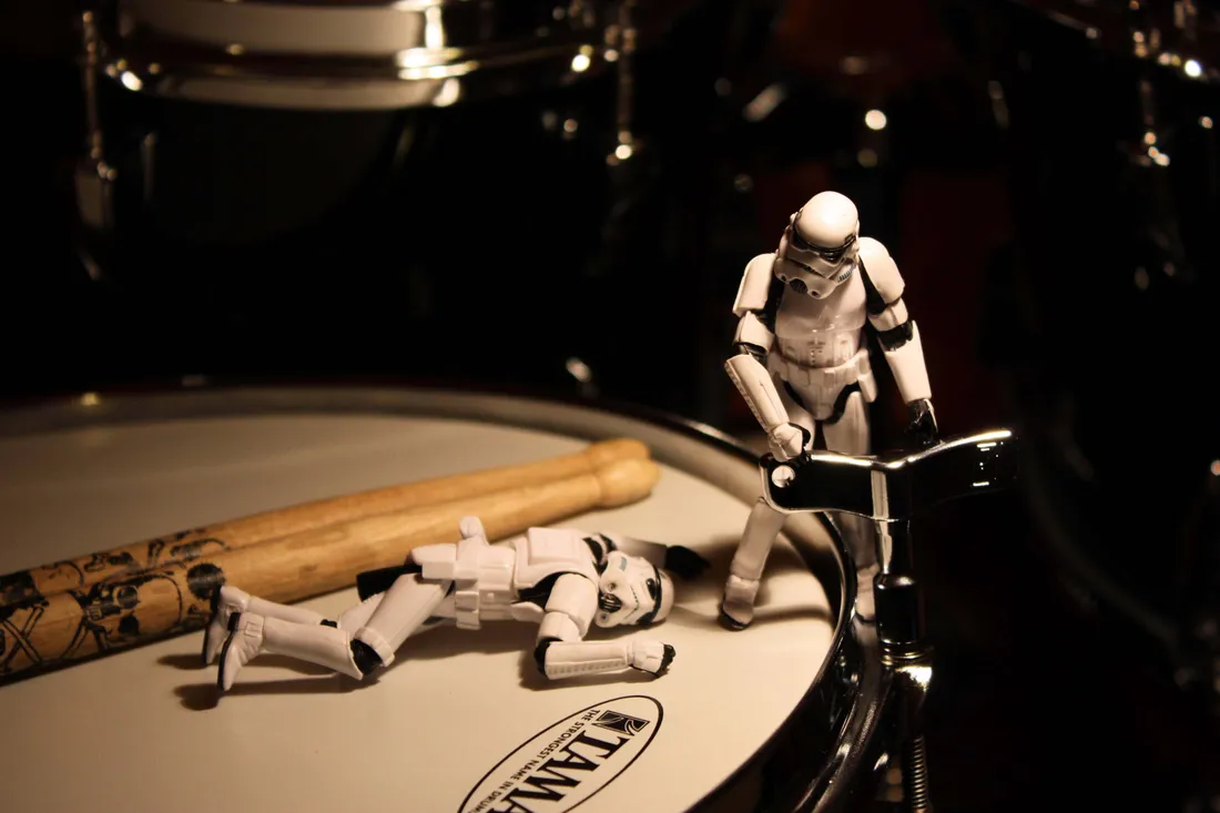 Drum
