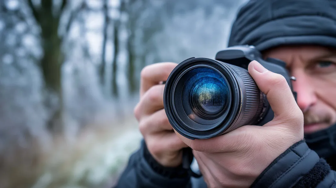 DSLR