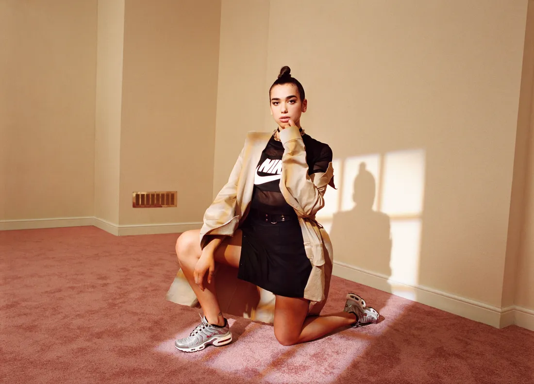 Dua Lipa