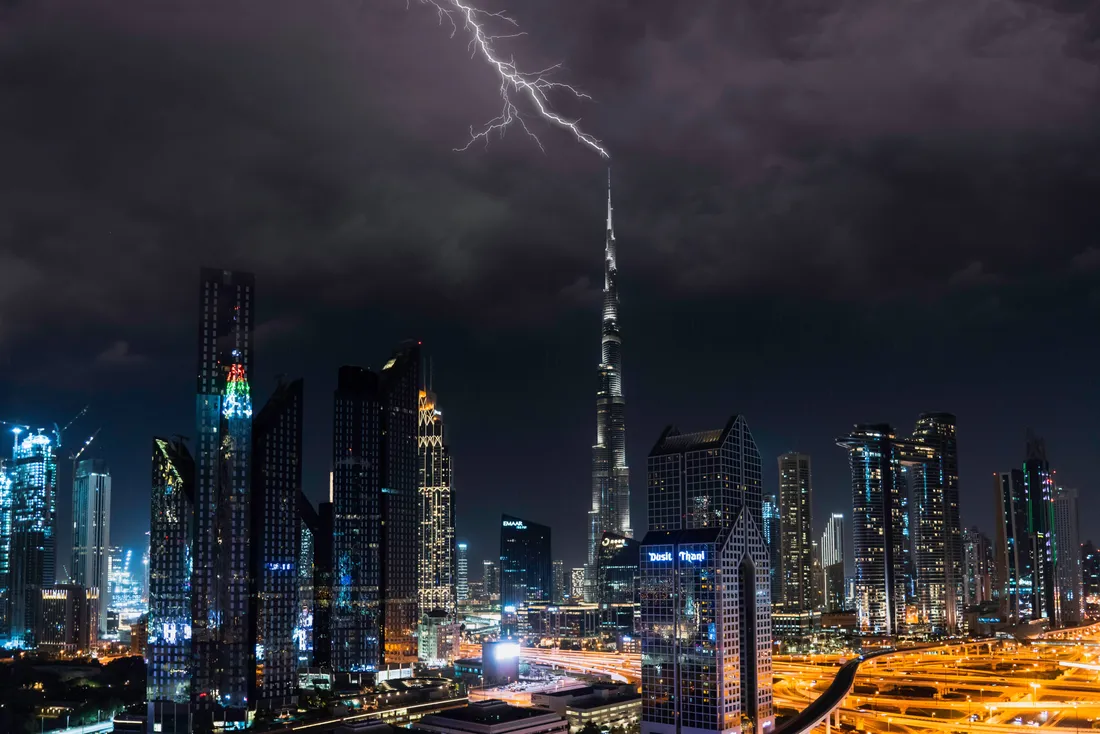 Dubai Wallpapers