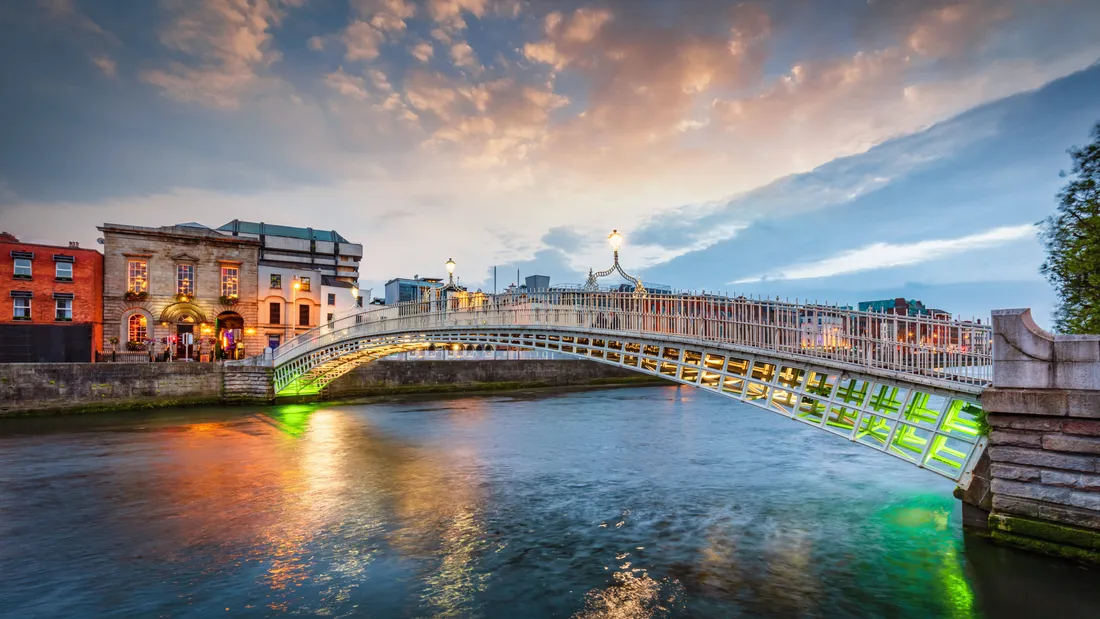 Dublin