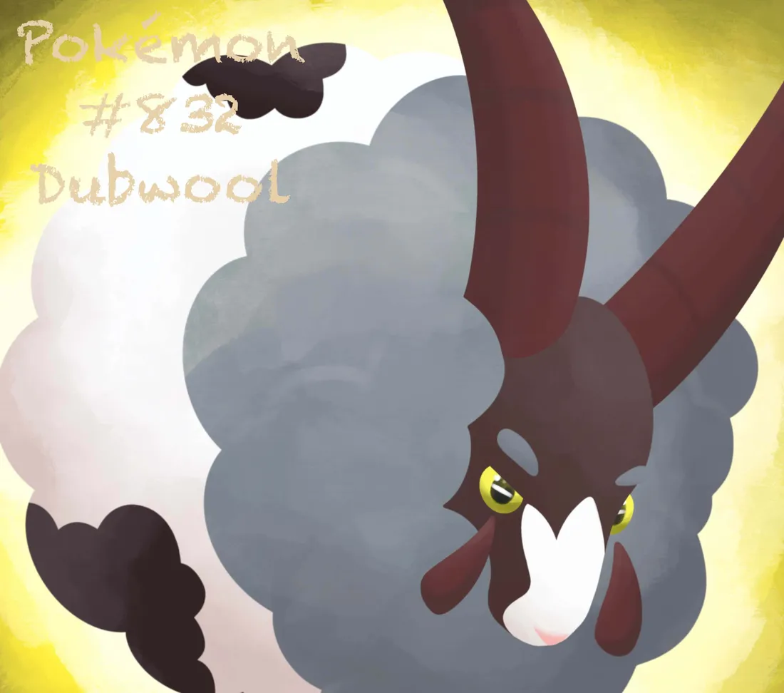 Dubwool
