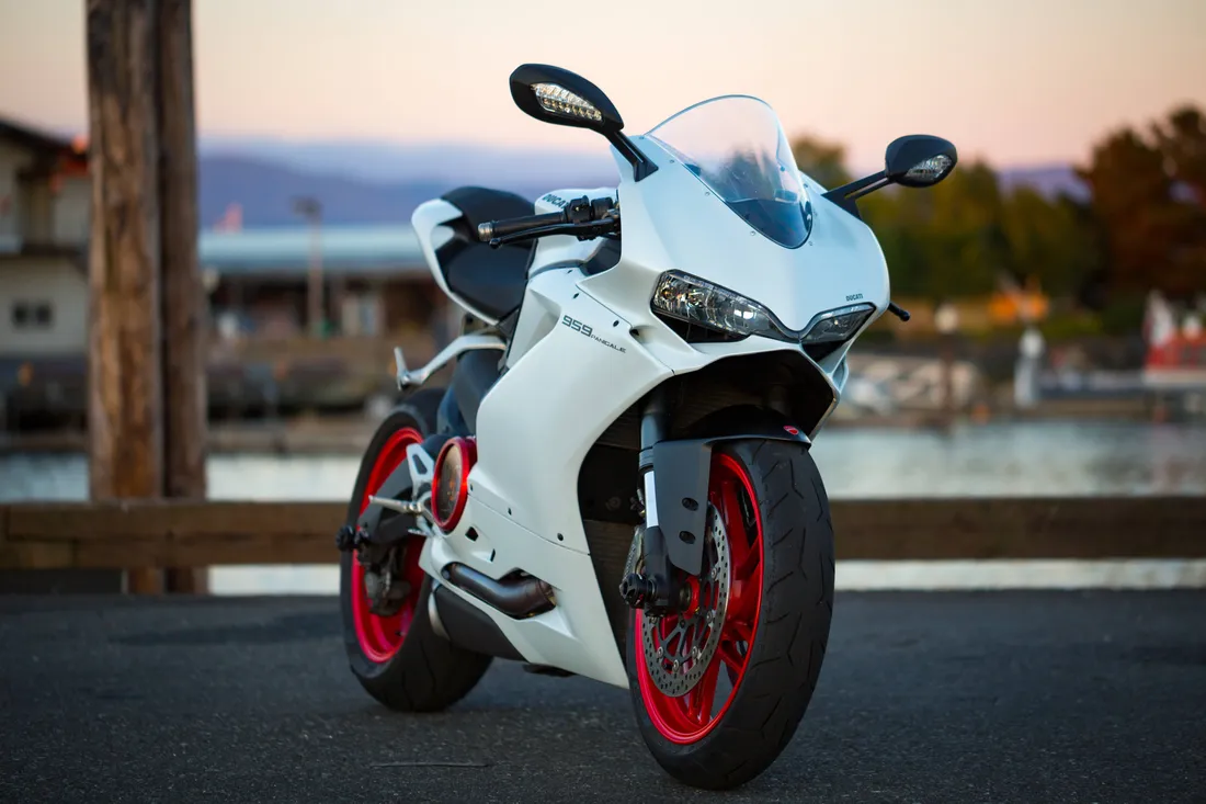 Ducati Wallpapers