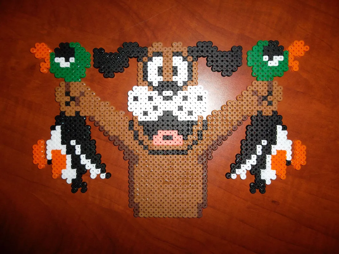 Duck Hunting Desktop