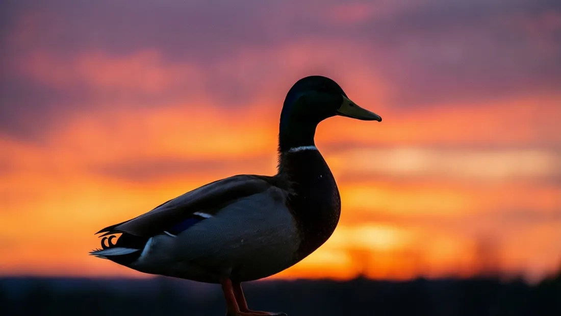 Duck PFP