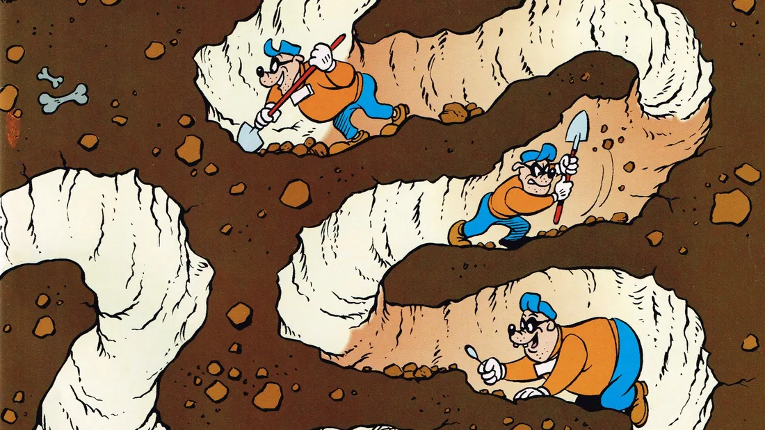 DuckTales