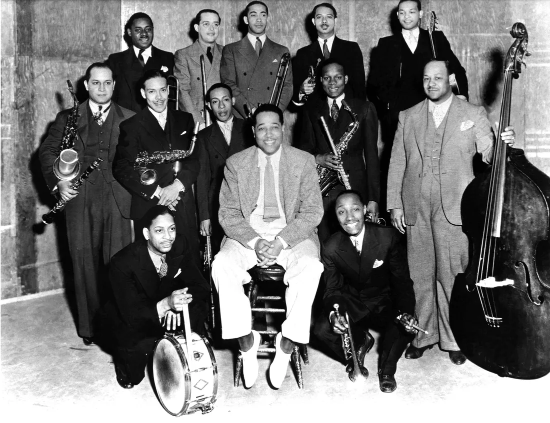 Duke Ellington