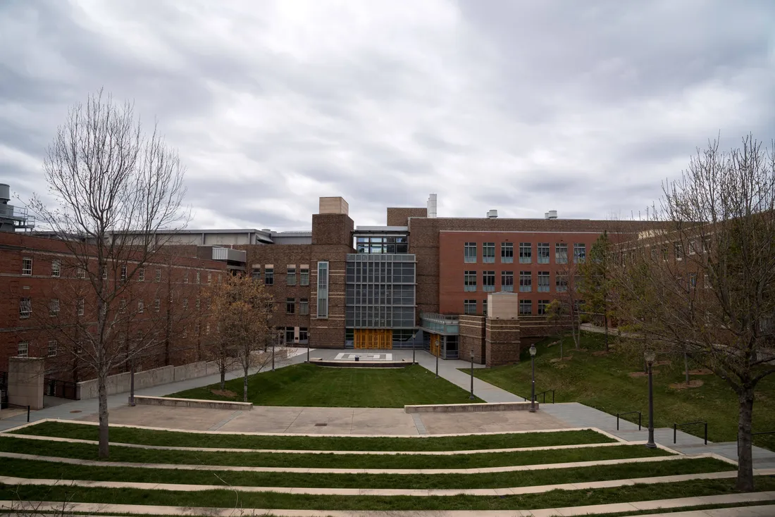 Duke University