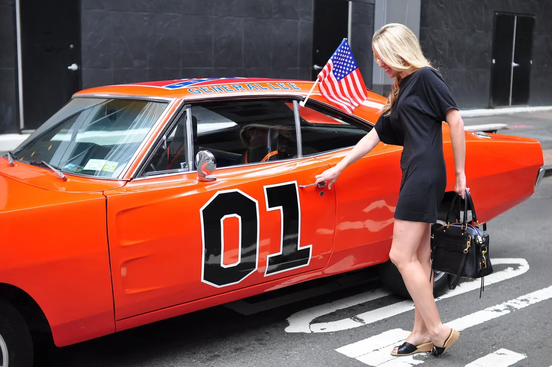 Dukes Of Hazzard
