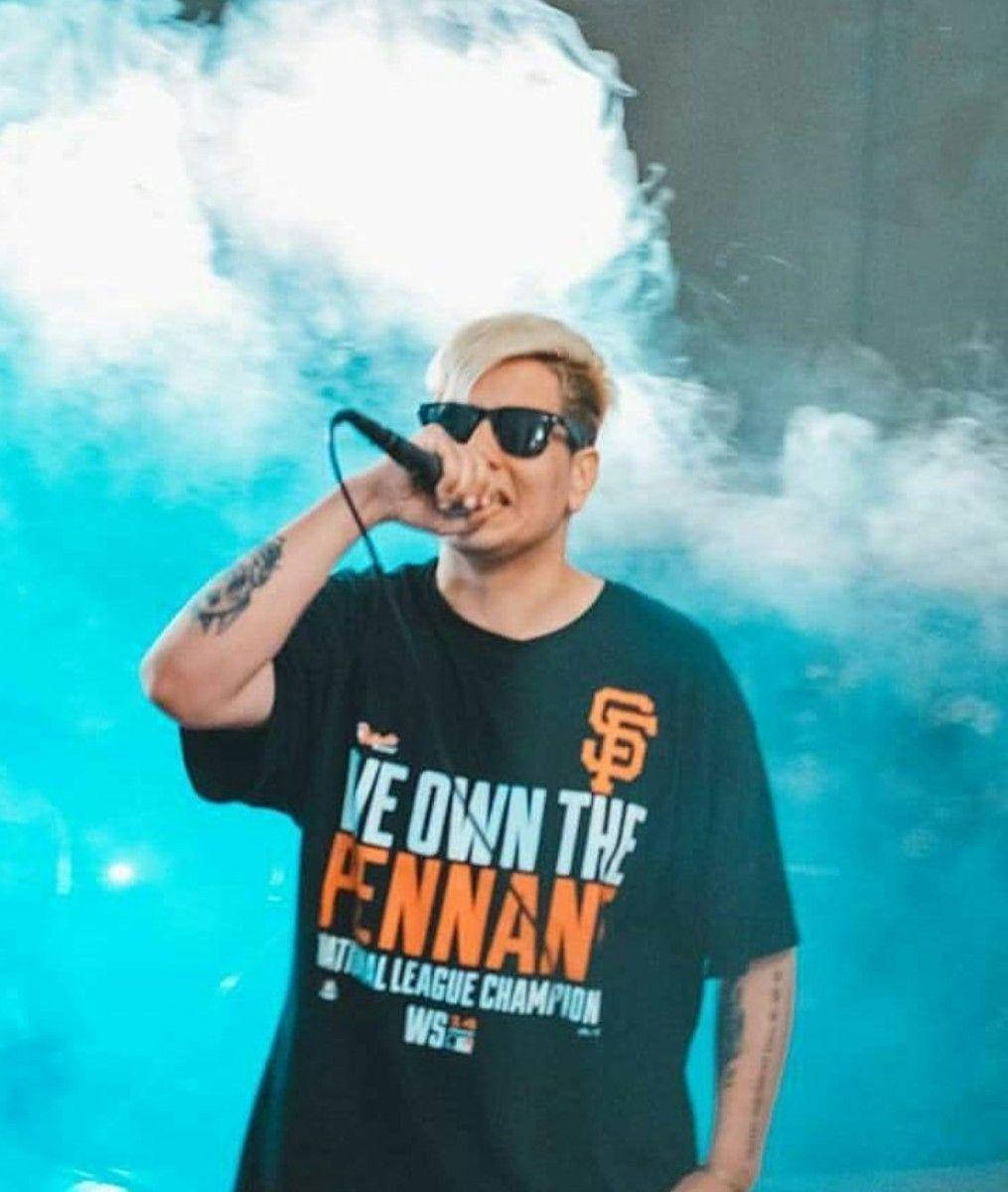 Duki, blonde hair, sunglasses, SD Phone Wallpaper
