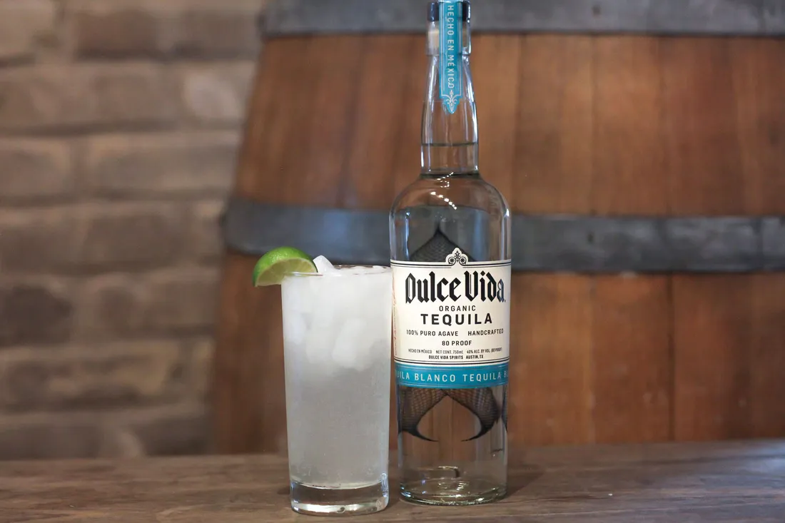 Dulce Vida