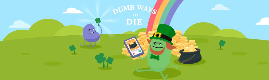 Dumb Ways to Die