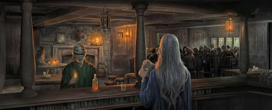 Dumbledore's Army