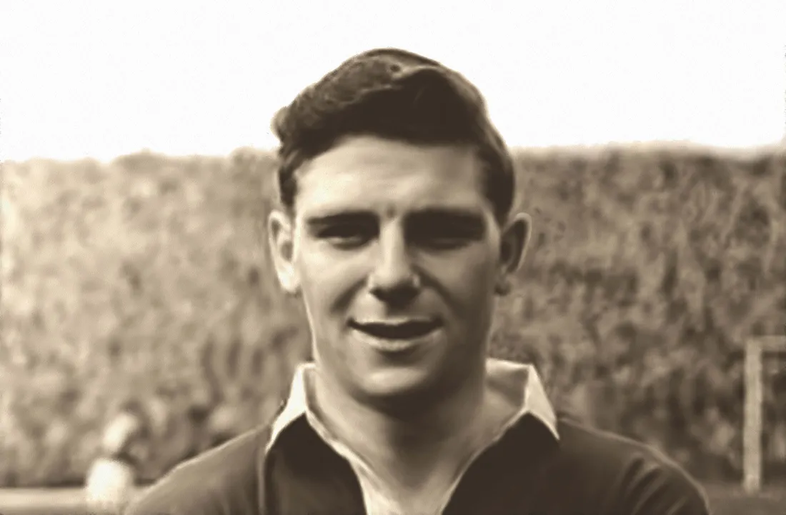 Duncan Edwards