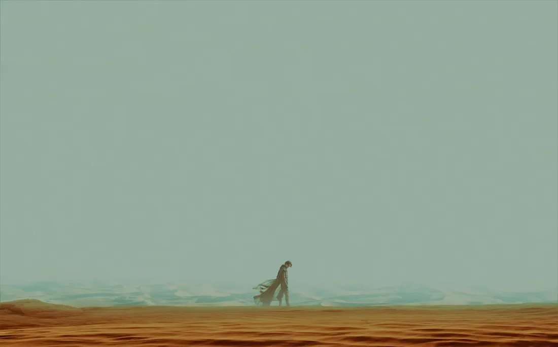 Dune 2