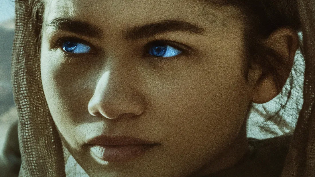 Dune 2021