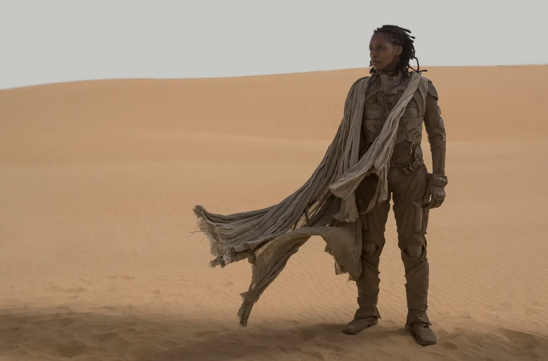 Dune Movie