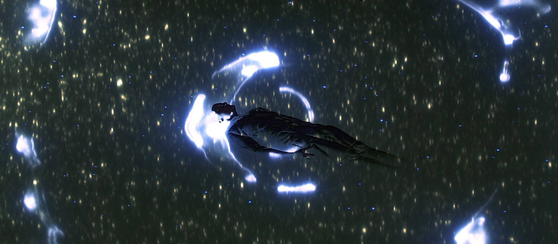Dune Movie, 1984 Film, starfield, HD Desktop Wallpaper