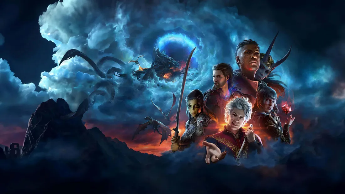Dungeons And Dragons