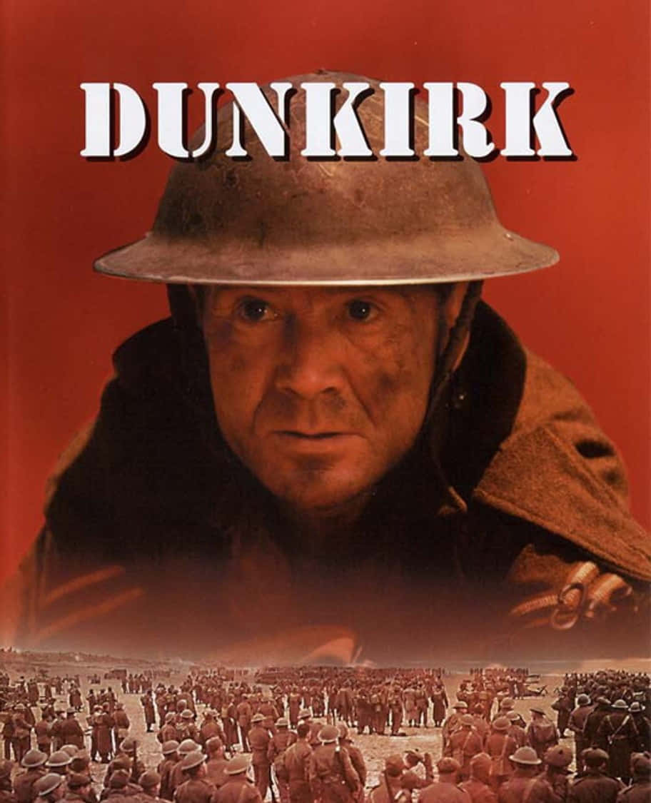 Dunkirk, beaches of Dunkirk, soldier, SD Phone Wallpaper