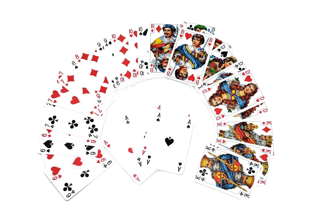 Durak