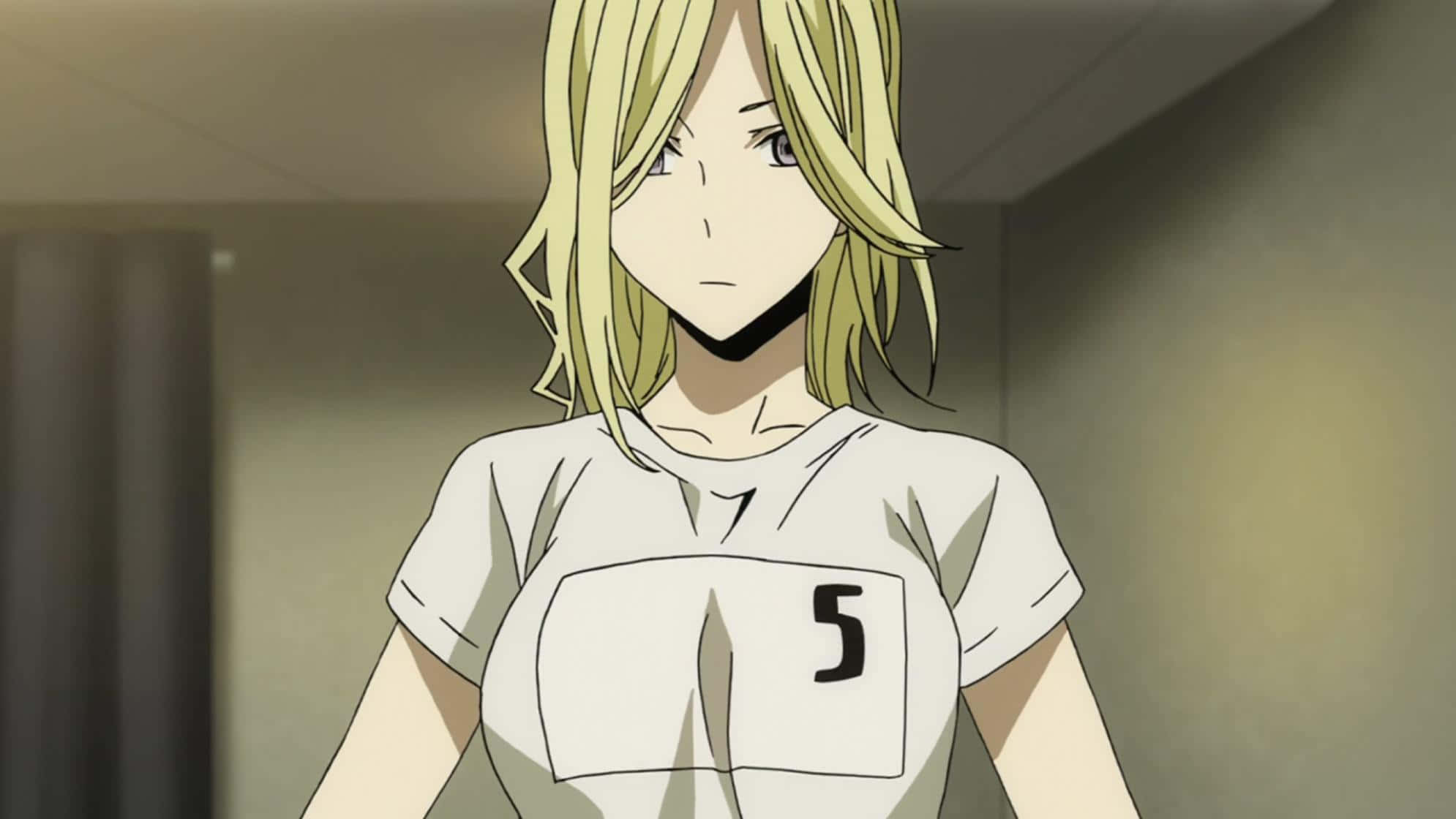 Durarara Vorona, 1990, 1120, Full HD Desktop Wallpaper