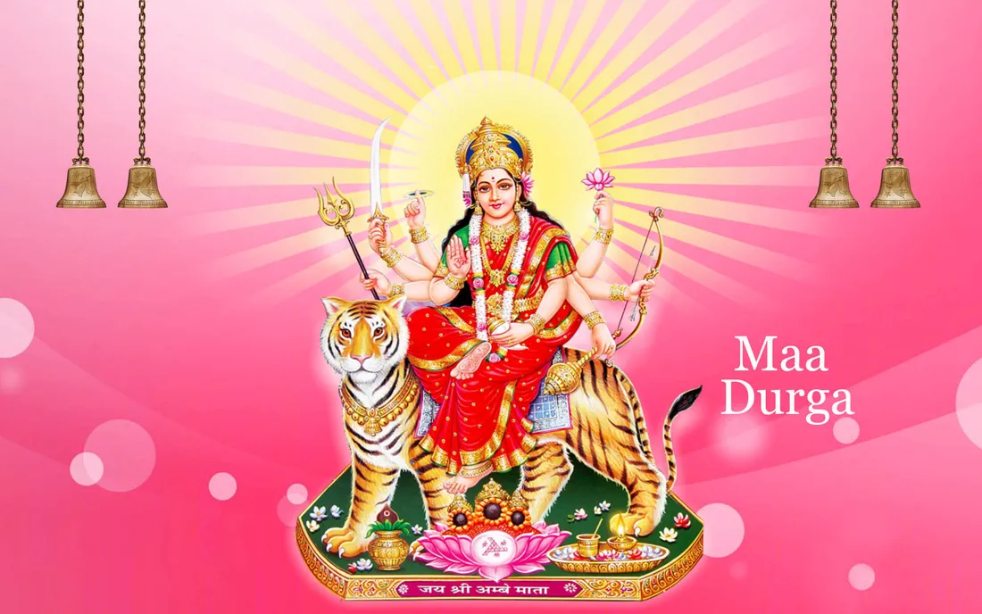 Durga Mata HD