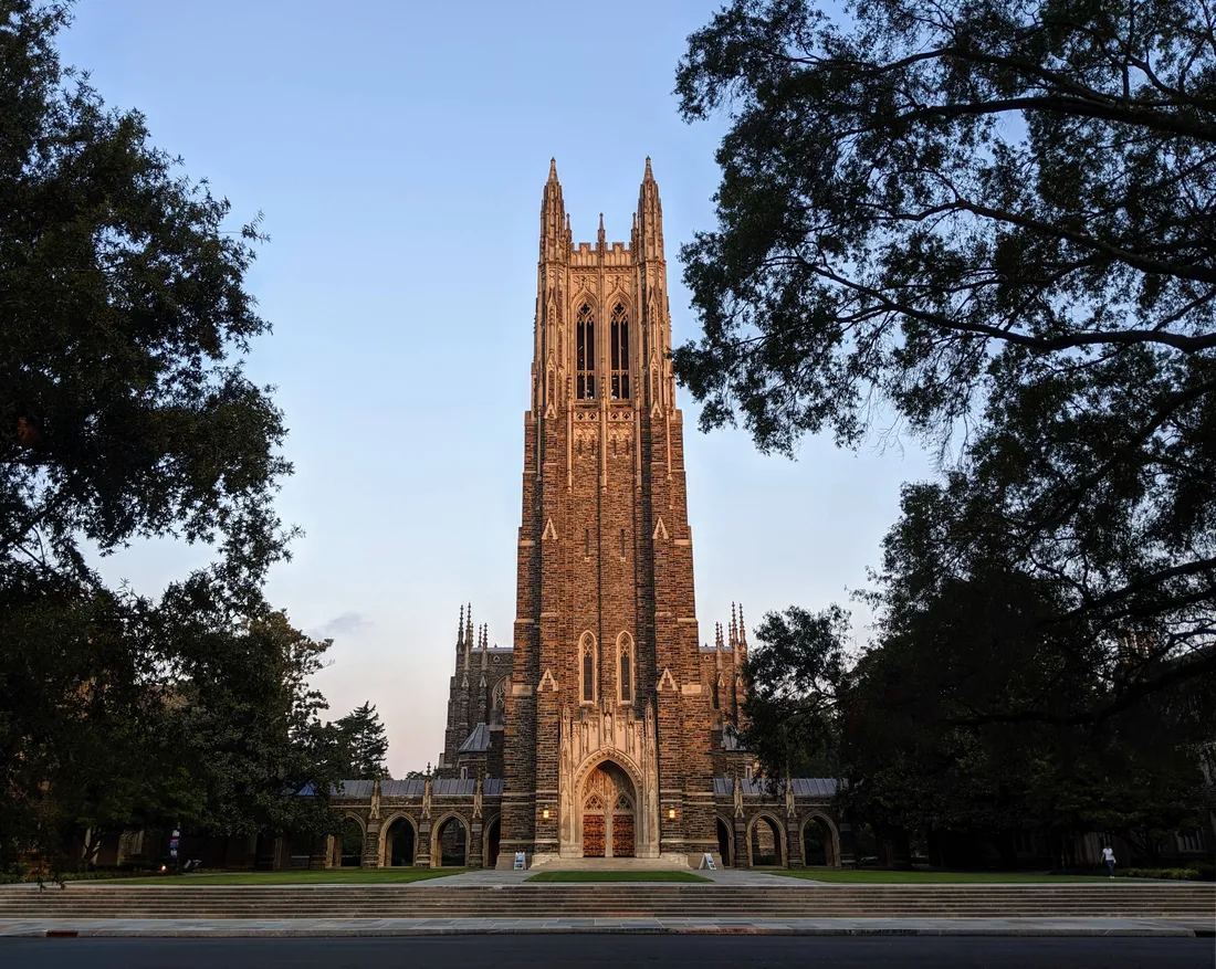 Durham