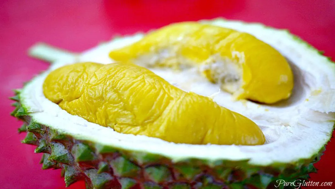 Durian