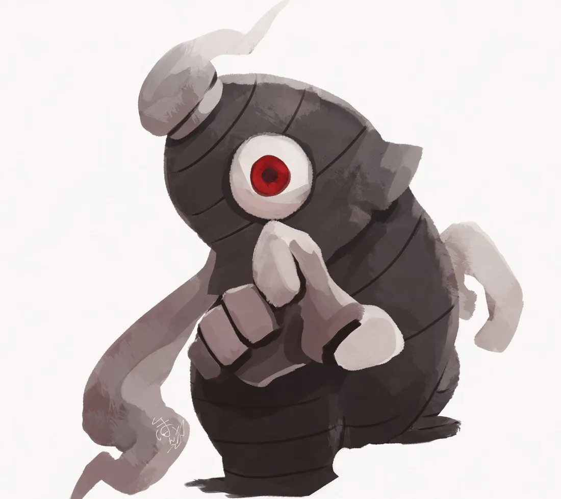 Dusclops