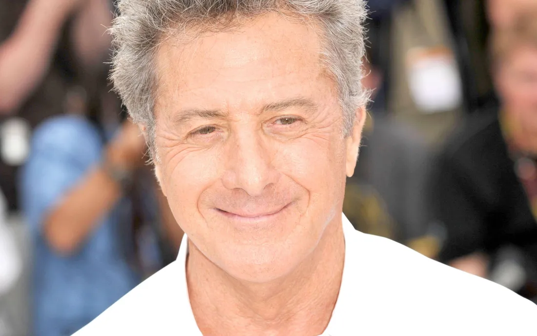 Dustin Hoffman