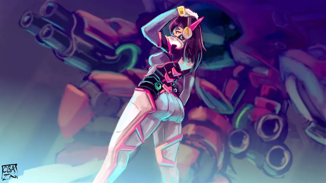 D.Va