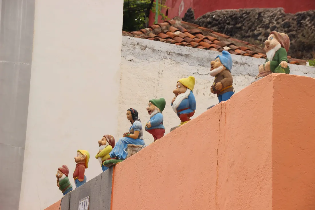 Dwarfs