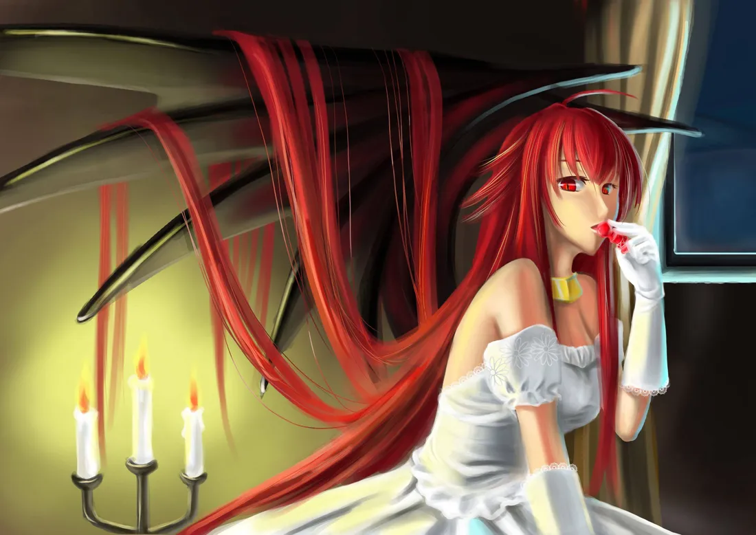 DxD